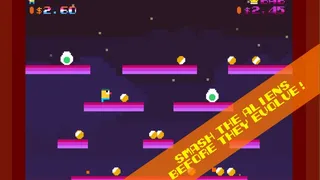 Скриншот 8 к игре Woah Dave!