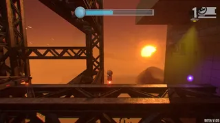 Скриншот 1 к игре CO-OP : Decrypted