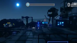 Скриншот 2 к игре CO-OP : Decrypted