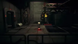 Скриншот 3 к игре CO-OP : Decrypted