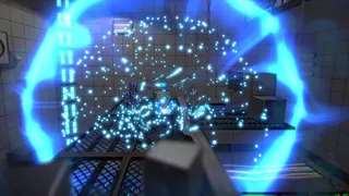 Скриншот 4 к игре CO-OP : Decrypted