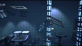 Скриншот 5 к игре CO-OP : Decrypted