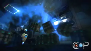 Скриншот 7 к игре CO-OP : Decrypted