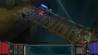 Скриншот 2 к игре Space Hack
