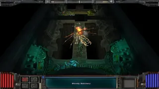 Скриншот 4 к игре Space Hack