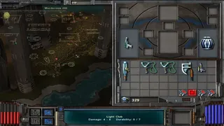 Скриншот 8 к игре Space Hack