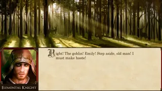 Скриншот 3 к игре Skilltree Saga