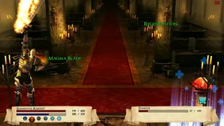 Скриншот 8 к игре Skilltree Saga