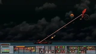Скриншот 4 к игре All Guns On Deck