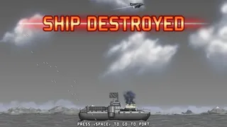 Скриншот 8 к игре All Guns On Deck