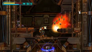 Скриншот 2 к игре A.R.E.S. Extinction Agenda EX