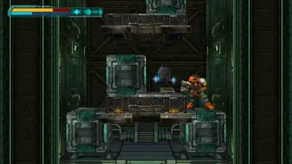 Скриншот 6 к игре A.R.E.S. Extinction Agenda EX