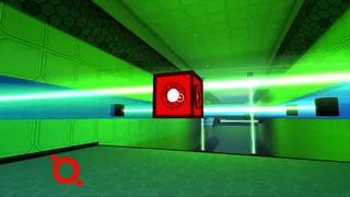 Скриншот 2 к игре Polarity