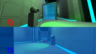 Скриншот 4 к игре Polarity