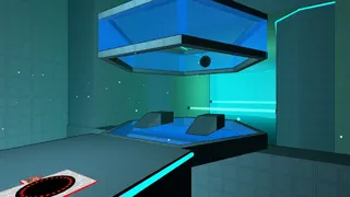 Скриншот 5 к игре Polarity