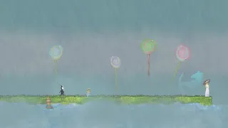 Скриншот 2 к игре Bliss