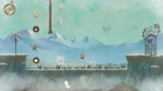 Скриншот 5 к игре Bliss