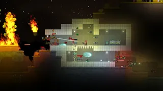 Скриншот 1 к игре Dig or Die