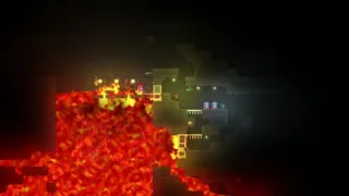 Скриншот 3 к игре Dig or Die