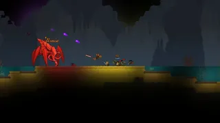 Скриншот 5 к игре Dig or Die