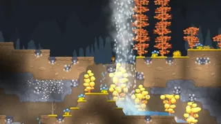Скриншот 7 к игре Dig or Die