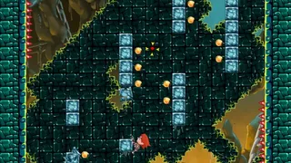 Скриншот 2 к игре The Escapist