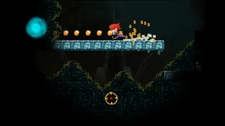 Скриншот 4 к игре The Escapist