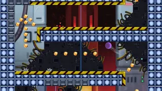 Скриншот 5 к игре The Escapist