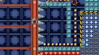 Скриншот 6 к игре The Escapist
