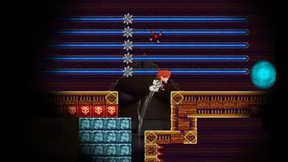 Скриншот 7 к игре The Escapist