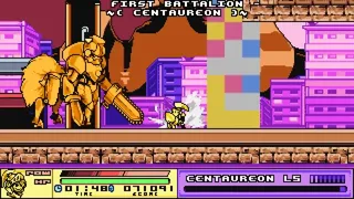 Скриншот 3 к игре The Joylancer: Legendary Motor Knight