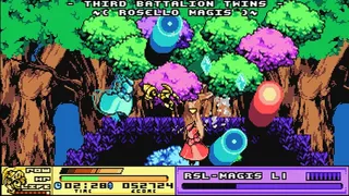Скриншот 5 к игре The Joylancer: Legendary Motor Knight