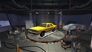 Скриншот 4 к игре Taxi