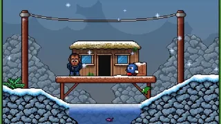Скриншот 2 к игре Spud's Quest