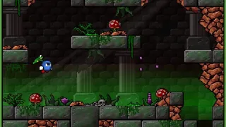 Скриншот 3 к игре Spud's Quest