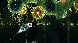 Скриншот 1 к игре Deep Under the Sky