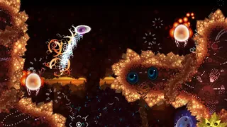 Скриншот 2 к игре Deep Under the Sky