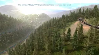 Скриншот 2 к игре Trainz: A New Era