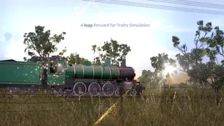 Скриншот 4 к игре Trainz: A New Era