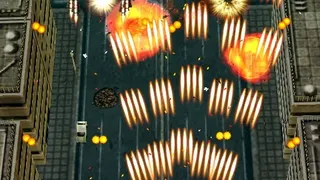 Скриншот 4 к игре Raiden III Digital Edition