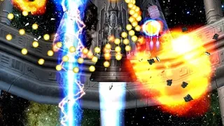Скриншот 7 к игре Raiden III Digital Edition