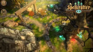 Скриншот 2 к игре Spellcrafter