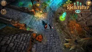 Скриншот 3 к игре Spellcrafter
