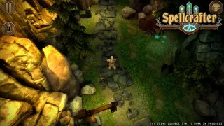 Скриншот 5 к игре Spellcrafter