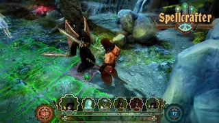 Скриншот 8 к игре Spellcrafter