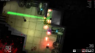 Скриншот 5 к игре Daedalus - No Escape