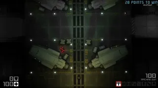 Скриншот 6 к игре Daedalus - No Escape