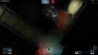 Скриншот 8 к игре Daedalus - No Escape