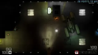 Скриншот 10 к игре Daedalus - No Escape