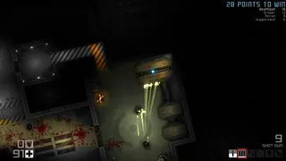 Скриншот 12 к игре Daedalus - No Escape